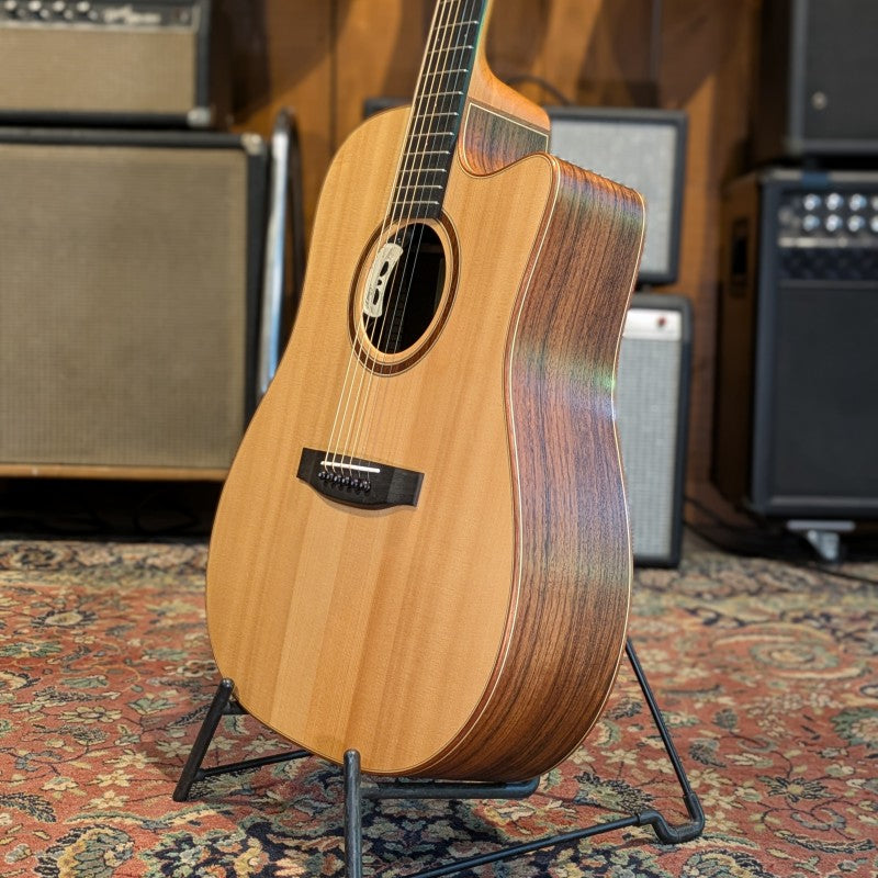Lakewood Natural Series D-31 CP