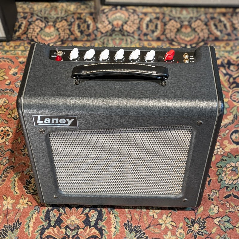 Laney CUB-SUPER12 15-Watt 1x12" Guitar Combo