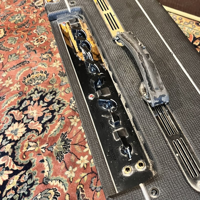 Laney VC30 Angleterre