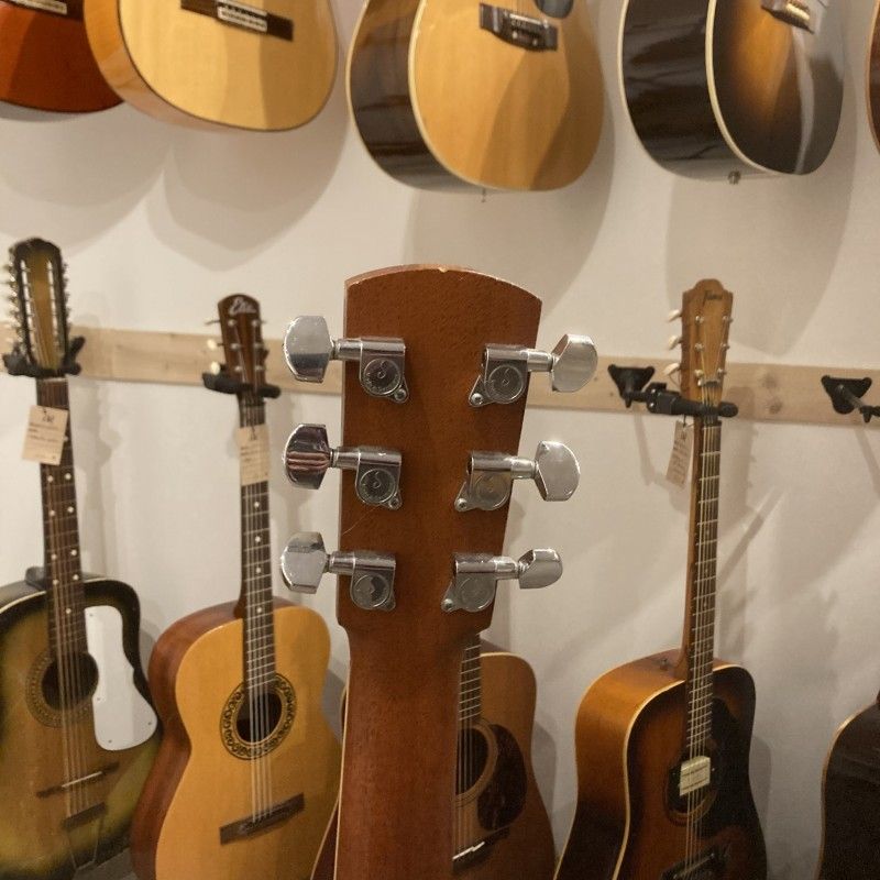 Larrivée LV-09E Rosewood Artist Series USA