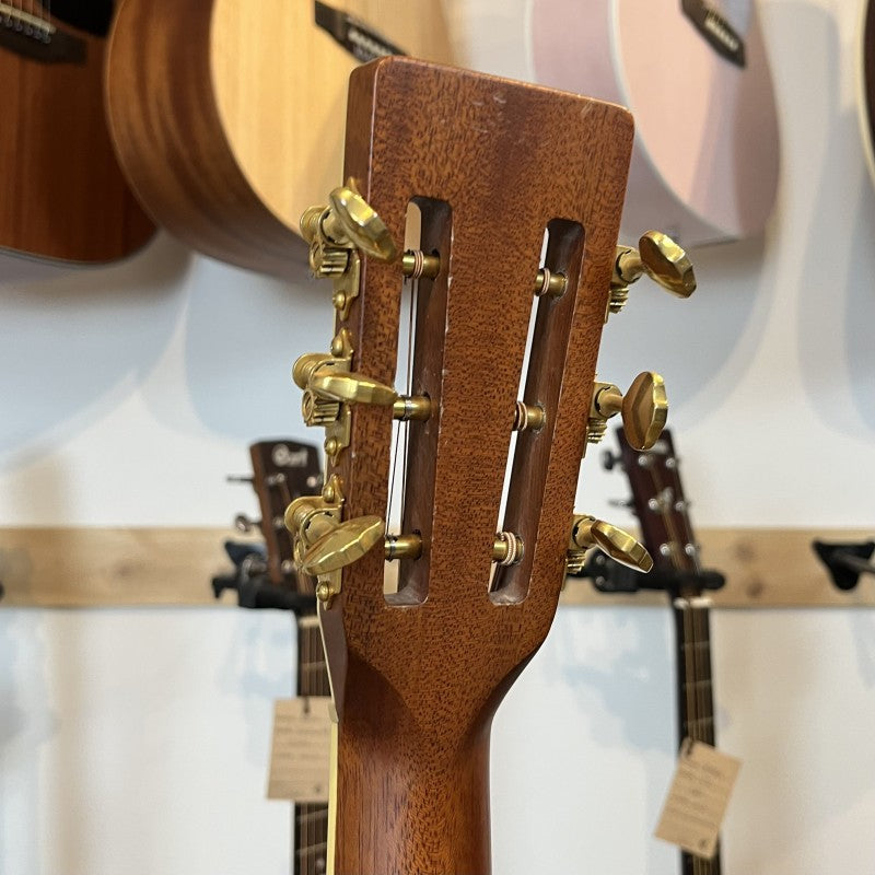 Larson Bros Maurer + Micro Fishman