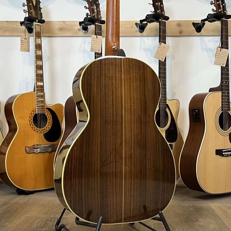 Larson Bros Maurer + Micro Fishman