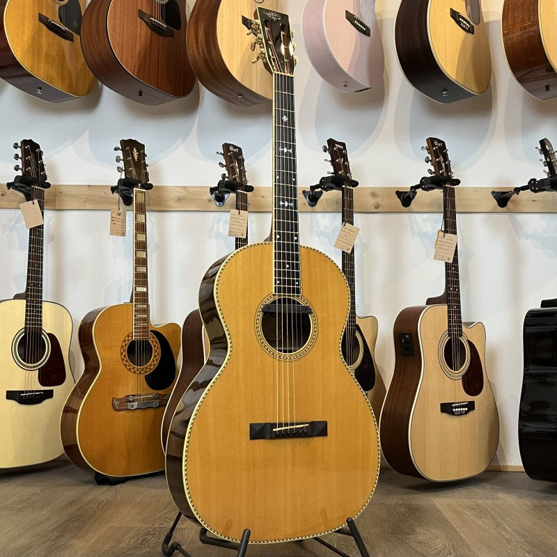 Larson Bros Maurer + Micro Fishman