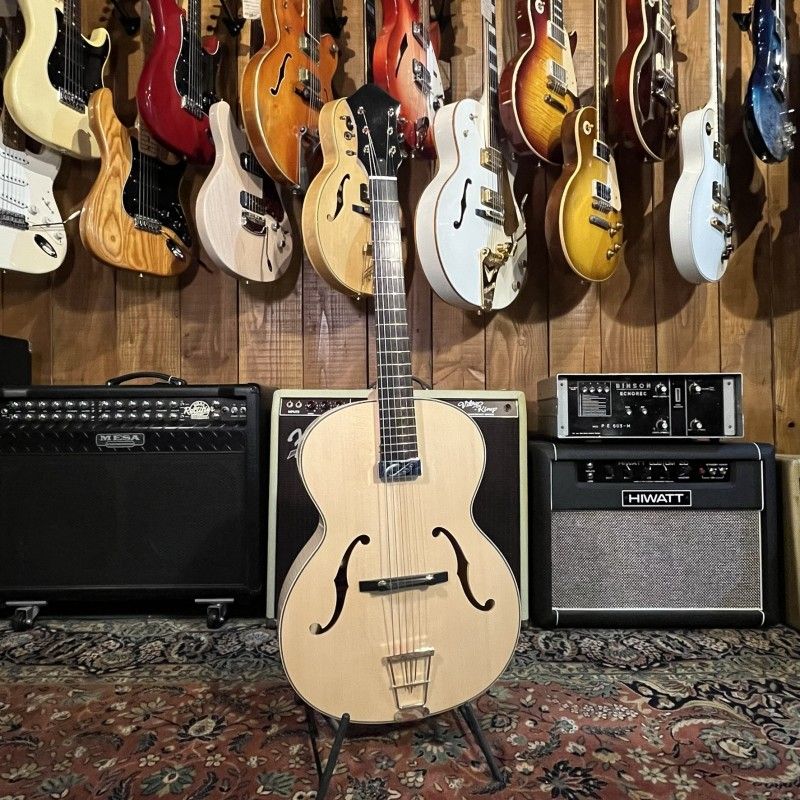 LAURENT HUCHARD FL JAZZ (2019) FRANCE