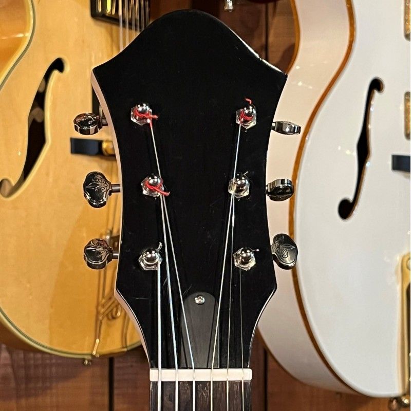 LAURENT HUCHARD FL JAZZ (2019) FRANCE