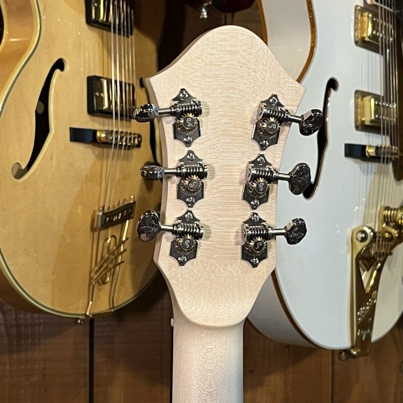 LAURENT HUCHARD FL JAZZ (2019) FRANCE