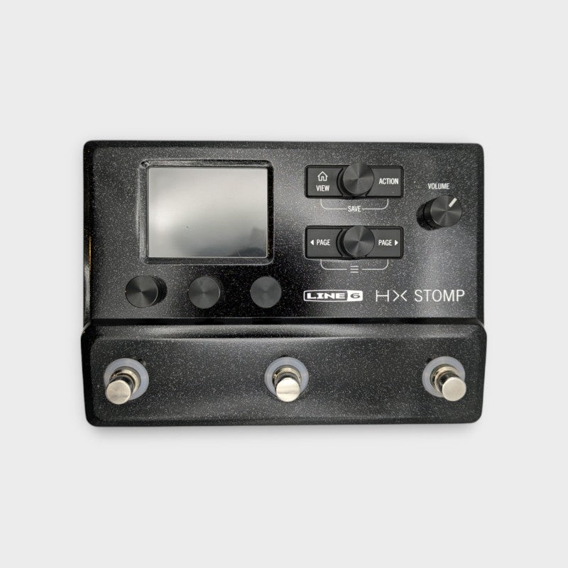 Line 6 HX Stomp
