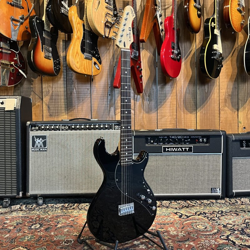 Line 6 Variax 300 Black