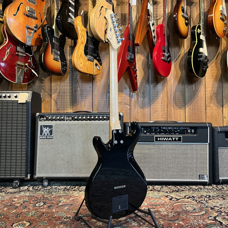 Line 6 Variax 300 Black