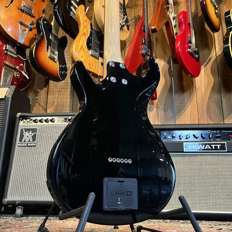 Line 6 Variax 300 Black