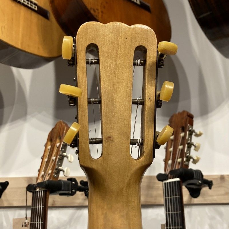 LOUIS PATENOTTE GRANDE BOUCHE