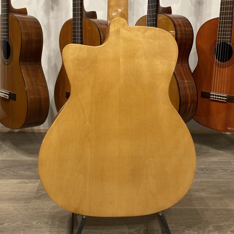 LOUIS PATENOTTE GRANDE BOUCHE