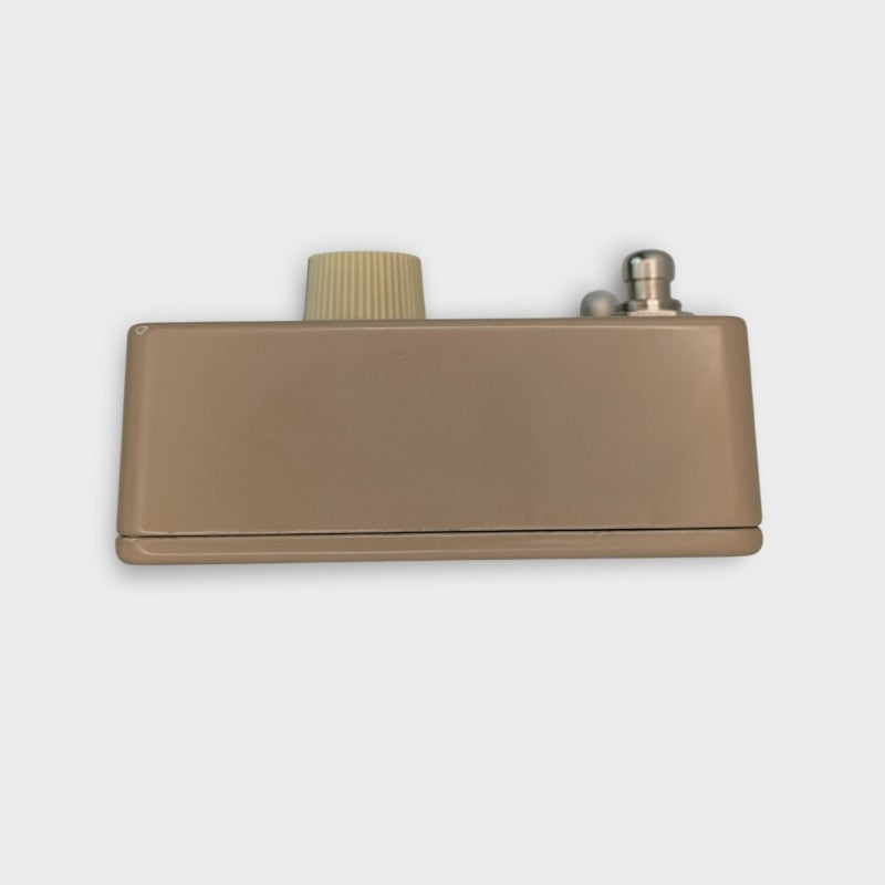 Lovepedal Les Lius Dual Tweed Pedal