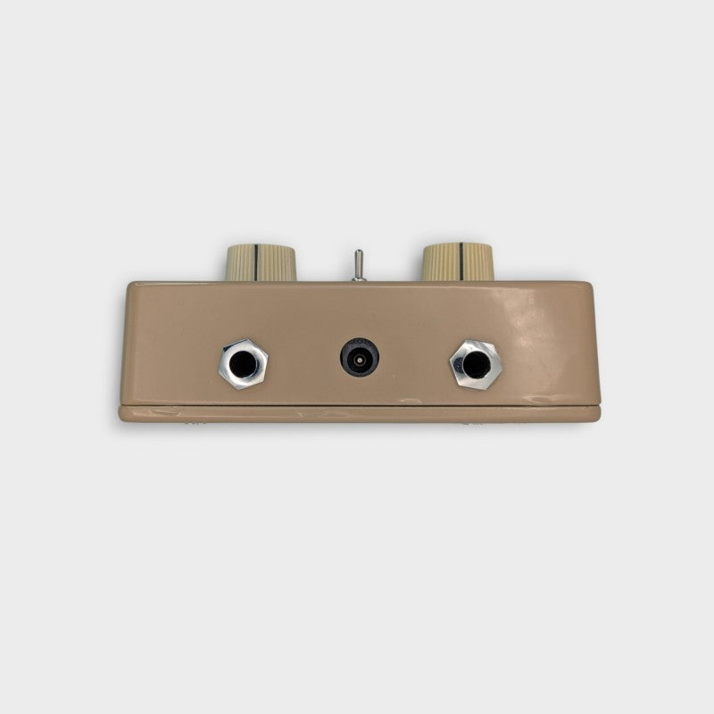 Lovepedal Les Lius Dual Tweed Pedal