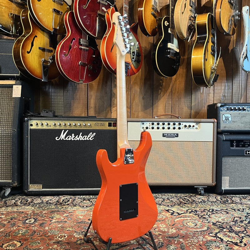 LTD SN-200 Copper Sunburst