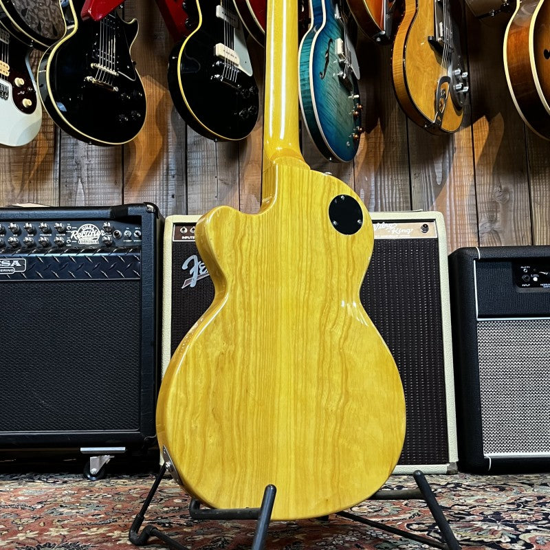 Luna Type LP Special HH (2008) COREE