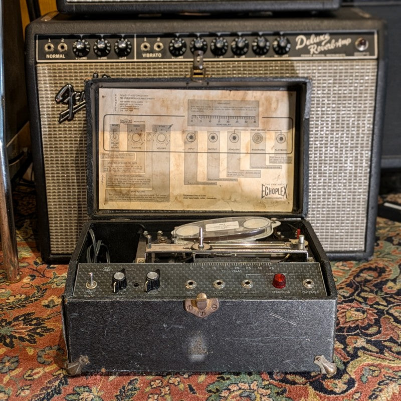 Maestro Echoplex EP-3