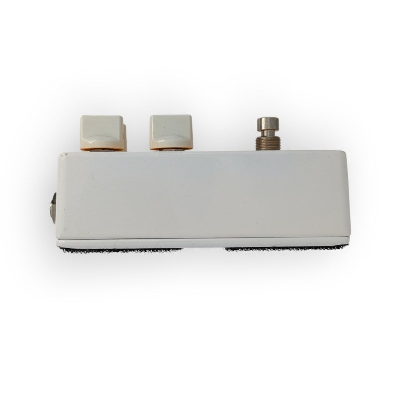 Magnetic Effects Solar Bender