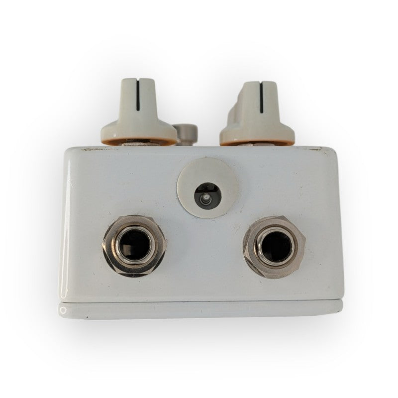 Magnetic Effects Solar Bender