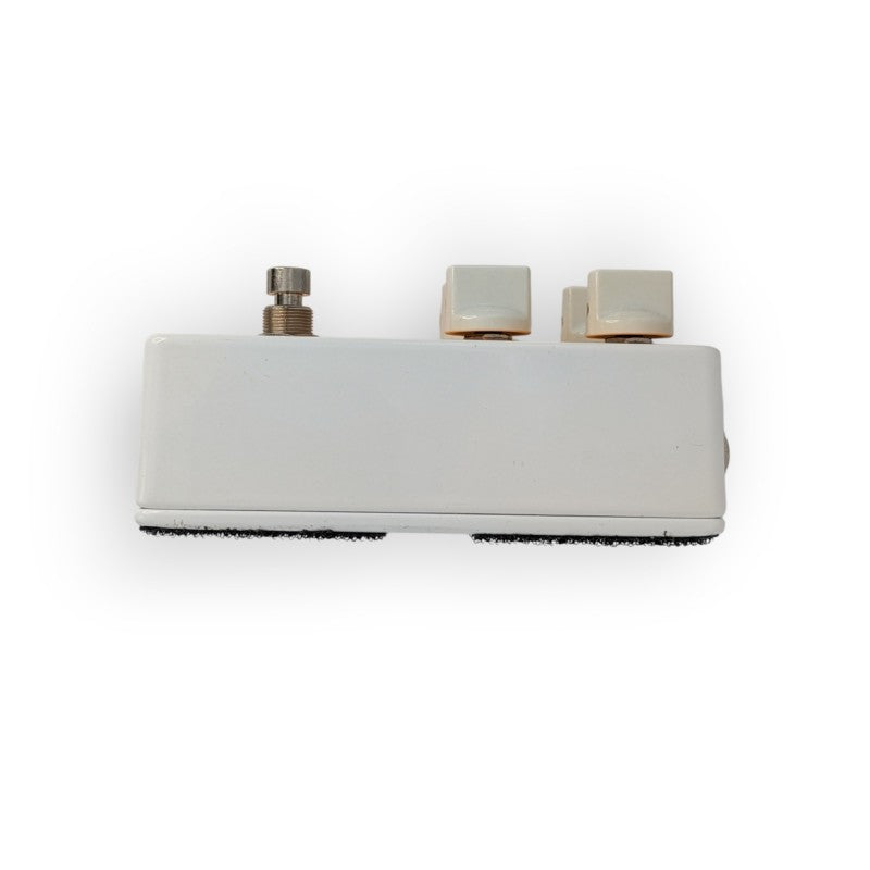 Magnetic Effects Solar Bender