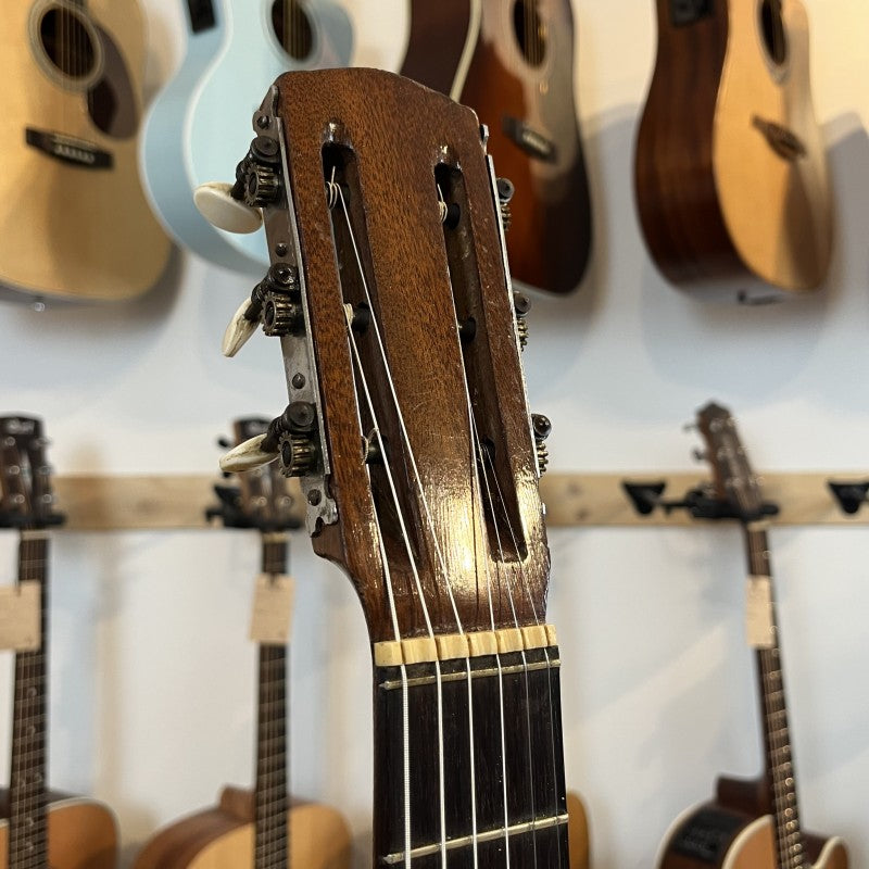 Manouche Year 40/50 Small Mouth 14 Cases