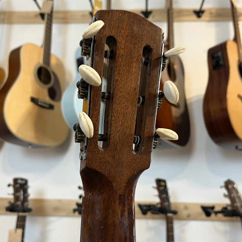 Manouche Year 40/50 Small Mouth 14 Cases