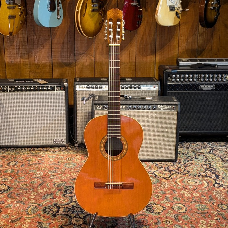 MANUEL CONTRERAS 3-C 1982