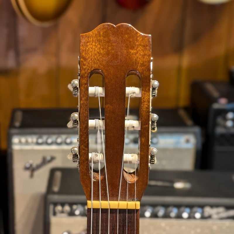 MANUEL CONTRERAS 3-C 1982