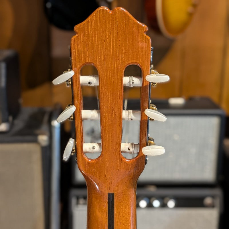 Manuel Raimundo MODEL 148 1993