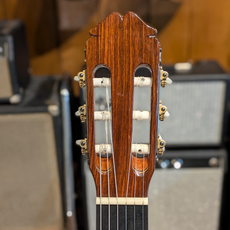 Manuel Raimundo MODEL 148 1993