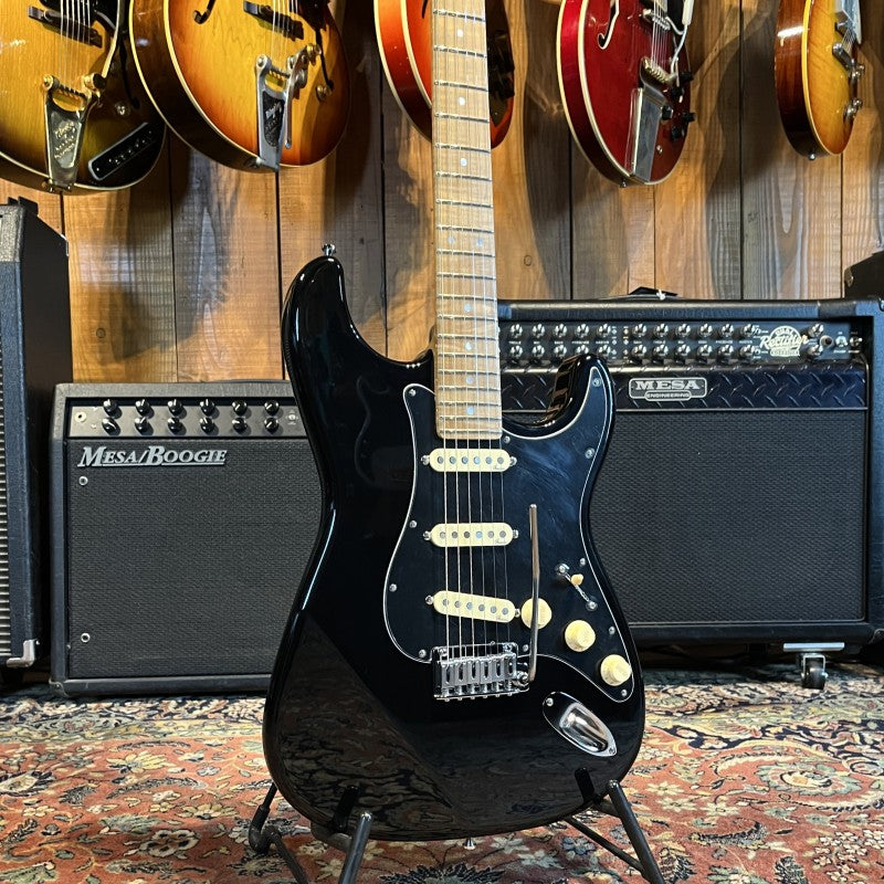 Marceau Experience (AAAA Erable Ondé Torréfié) Noir