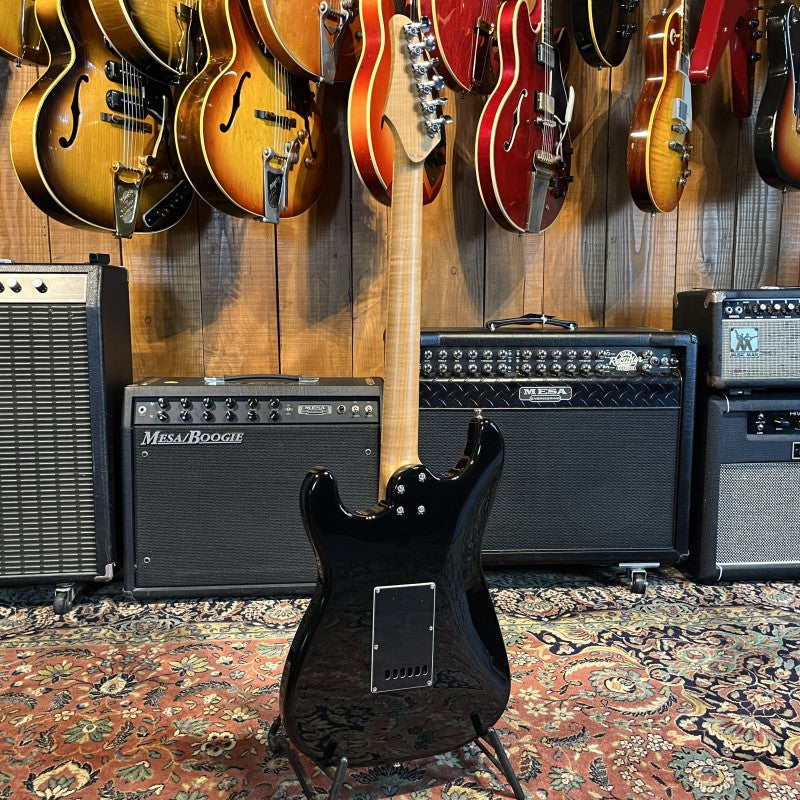 Marceau Experience (AAAA Erable Ondé Torréfié) Noir