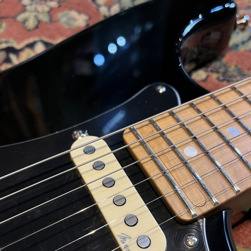 Marceau Experience (AAAA Erable Ondé Torréfié) Noir