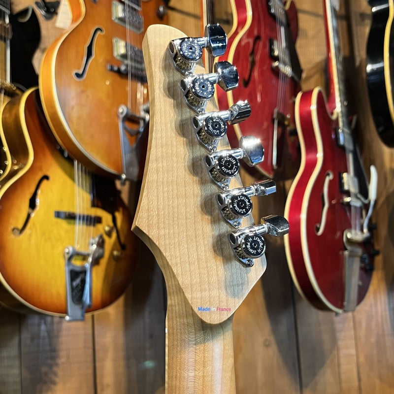 Marceau Experience (AAAA Erable Ondé Torréfié) Noir