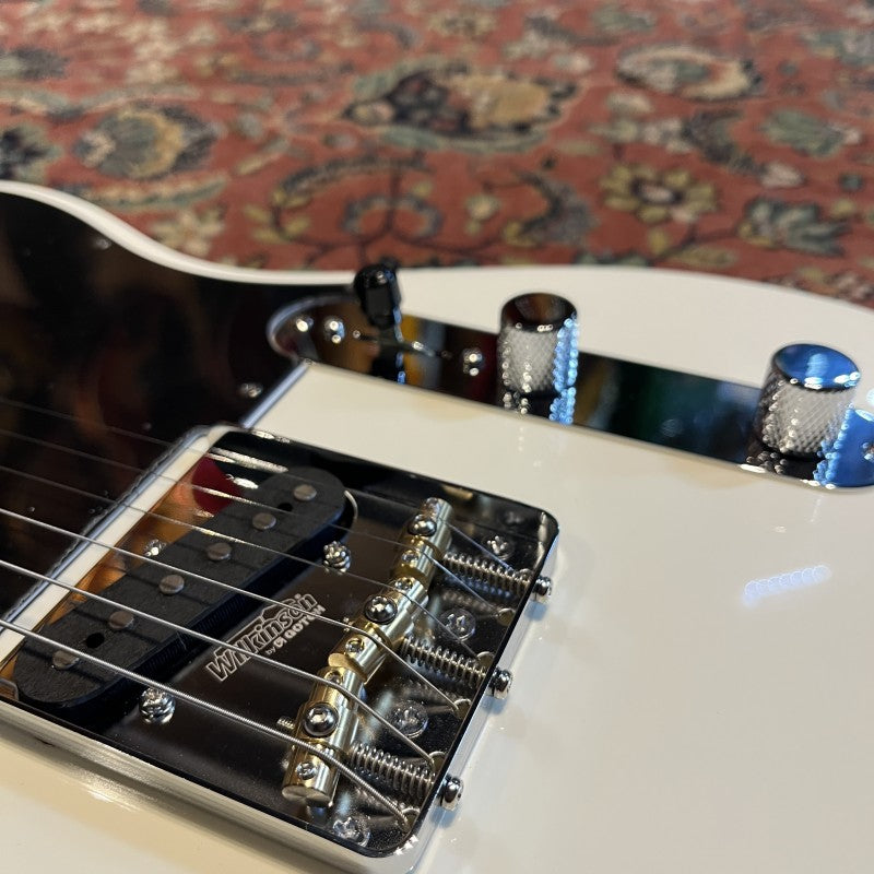 Marceau Elégante - Vintage White