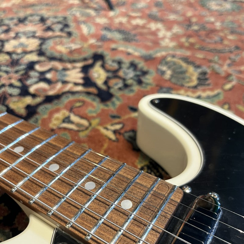 Marceau Elégante - Vintage White