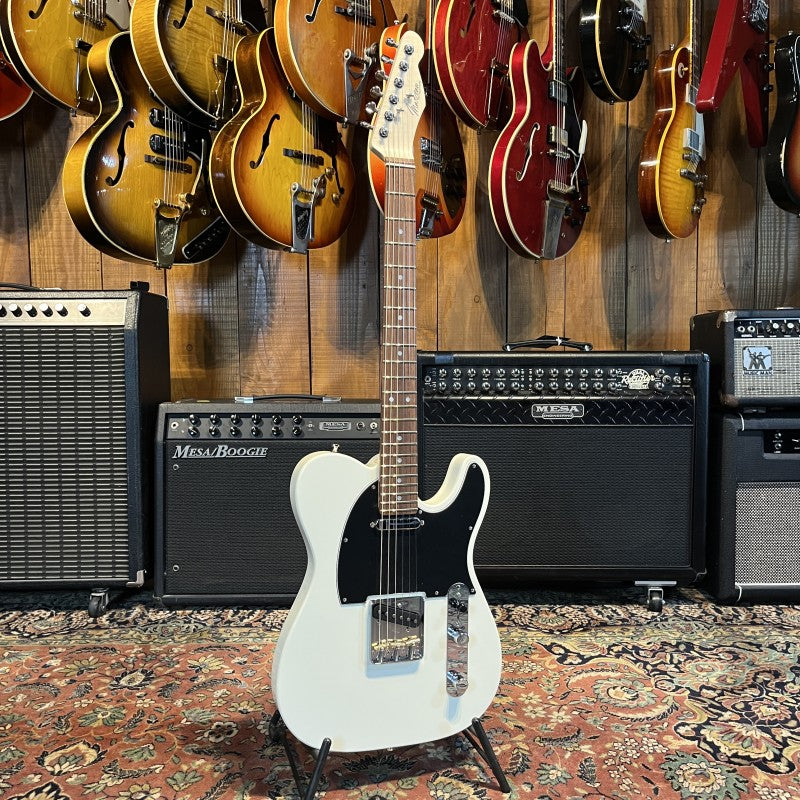 Marceau Elégante - Vintage White