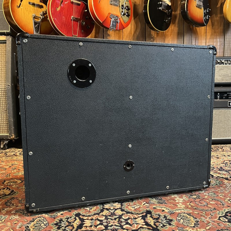 Marshall 2045 2x12 Creamback Salt&Pepper (1974)