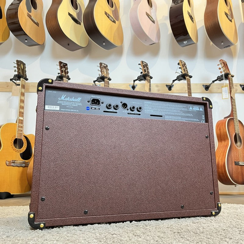 Marshall AS50D