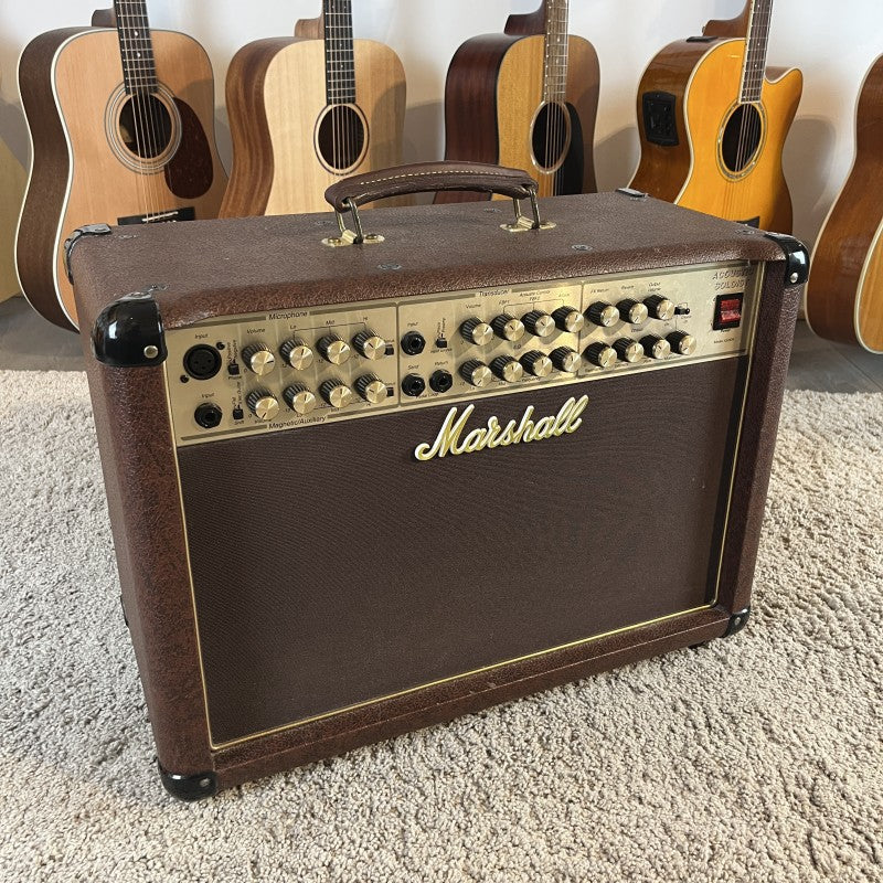 Marshall AS80