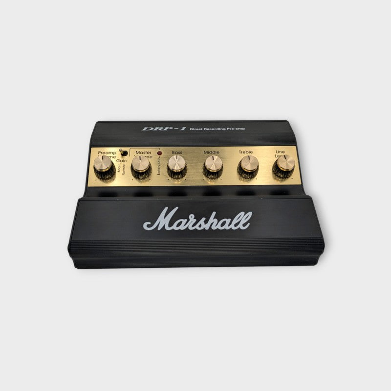 MARSHALL DRP-1