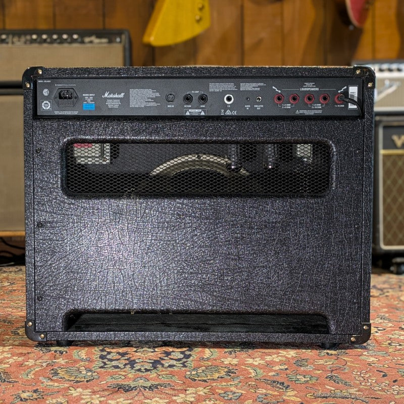 Marshall DSL40CR
