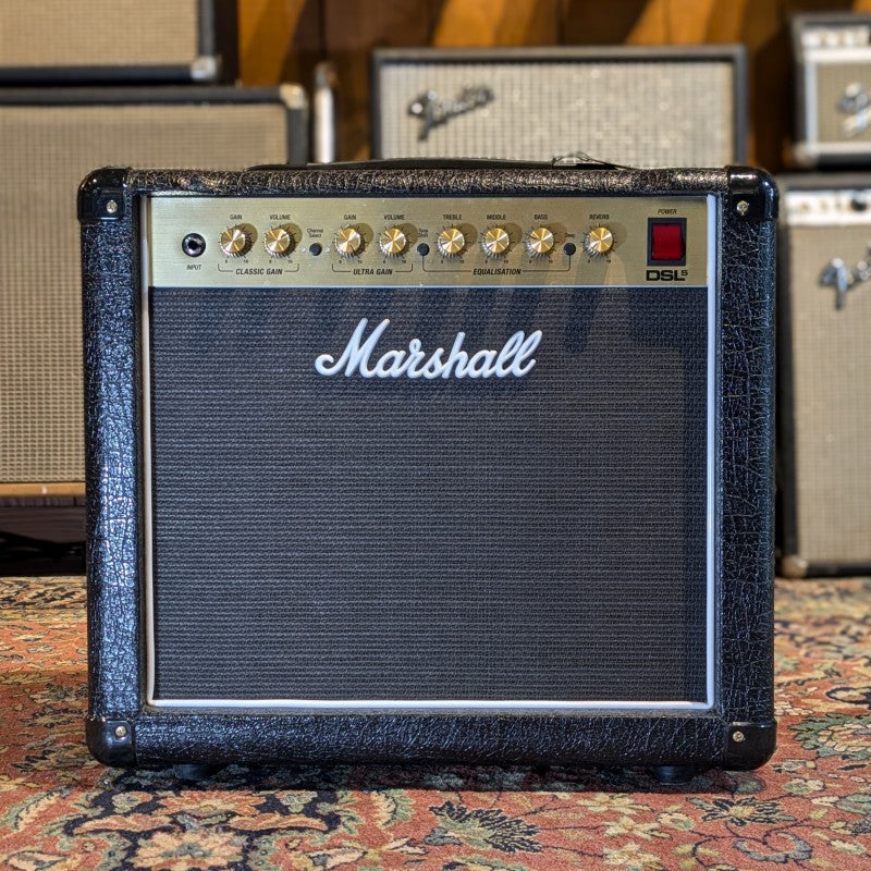 Marshall DSL5CR
