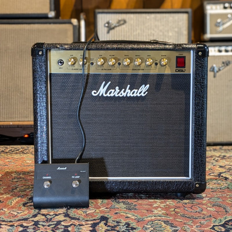 Marshall DSL5CR