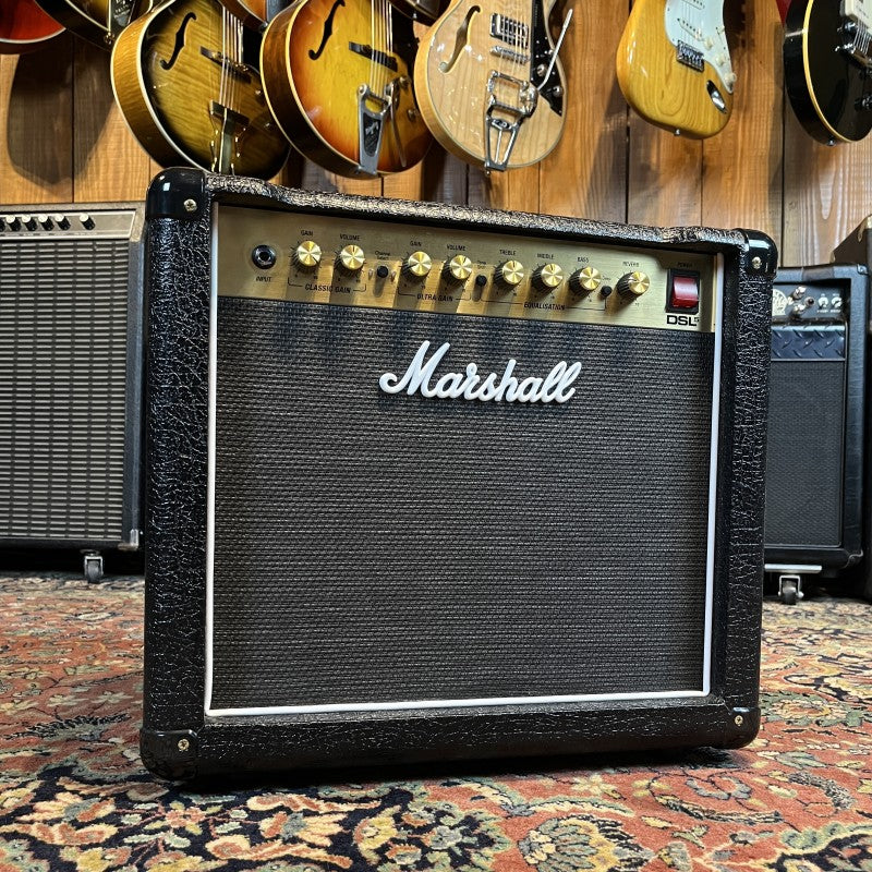 Marshall DSL 5 CR