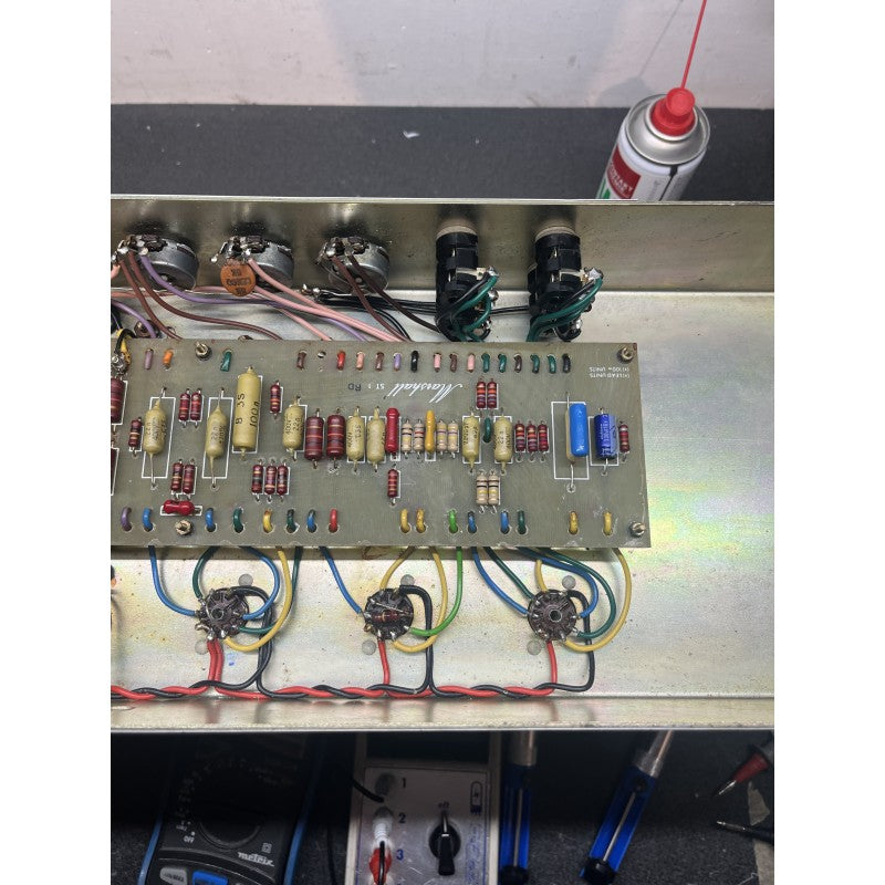 Marshall JMP 1959 Super Lead 1973