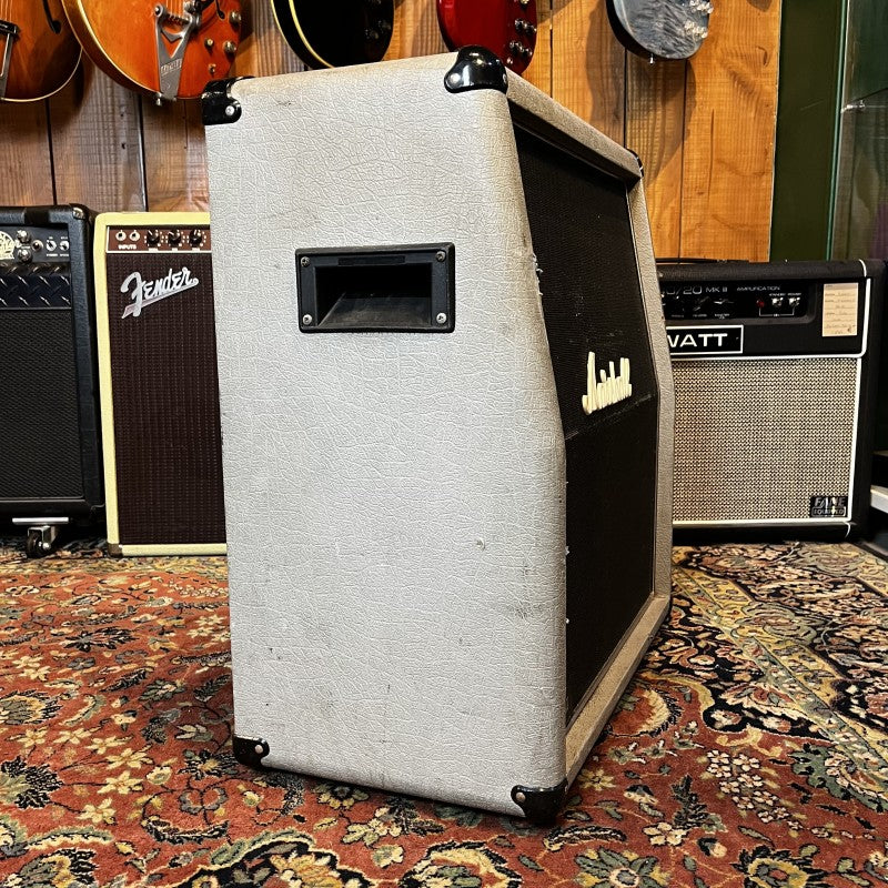 Marshall Jubilee 25/50 Model 2553 (1987) + 2556A + 2556B