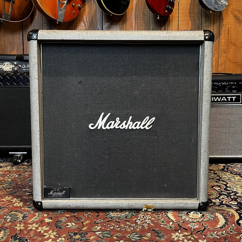 Marshall Jubilee 25/50 Model 2553 (1987) + 2556A + 2556B