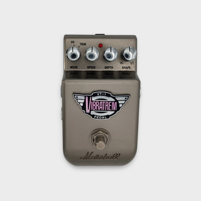 Marshall VT-1 Vibratrem
