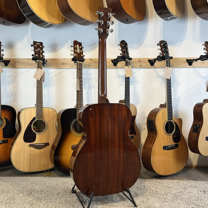 Martin 000 Style 28SM 2017